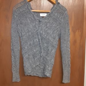 Sonoma sweater